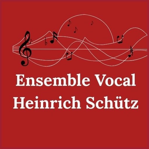 Logo Ensemble Vocal Heinrich Schütz